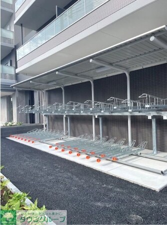 スターズスクエア浦和美園の物件内観写真